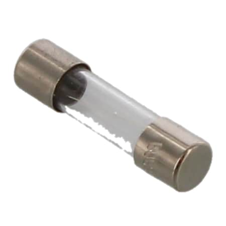 Alliance FUSE 3A FAST 5X20MM 1.5KA F350115